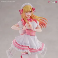 SEGA My Dress-Up Darling Figure Marin Kitagawa Pretty Maid Ver. - My Dress-Up Darling - photo 2