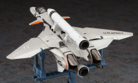 1/72 VF-11B THUNDERBOLT w/ROCKET BOOSTER "MACROSS PLUS" 3