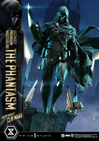 Ultimate Premium Masterline Batman (Comics) The Phantasm (Concept Design by CLAY MANN) 			 47