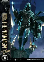 Prime 1 Studio Ultimate Premium Masterline Batman (Comics) The Phantasm (Concept Design by CLAY MANN) 			 - DC Comics - photo 47