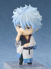 Nendoroid Gintoki Sakata 5