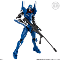 EVA-FRAME DX02: Neon Genesis Evangelion "Neon Genesis Evangelion" (Box/3) 8