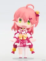 GOOD SMILE COMPANY HELLO! GOOD SMILE Sakura Miko - hololive production - photo 2