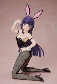 FREEing Kuroneko: Bunny Ver. - Oreimo - photo 8