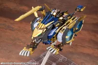 KOTOBUKIYA EZ-054 LIGER ZERO X - ZOIDS - photo 7