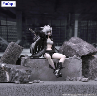 ARKNIGHTS　Noodle Stopper Figure -Lappland- 7
