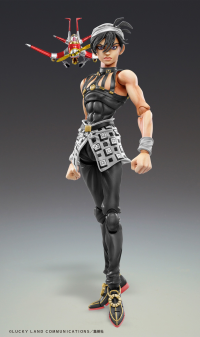 Chozokado「Narancia Ghirga ＆ As Ver.BLACK」 1