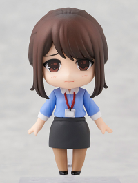 Nendoroid Douki-chan 1