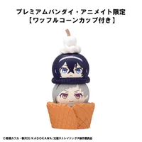 MegaHouse Tsumichen Stack up & Change Bungo Stray Dogs【with gift】 - Bungo Stray Dogs - photo 10