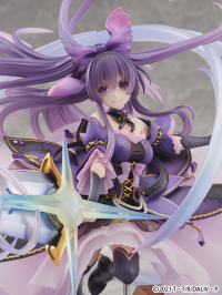 Tohka Yatogami -Princess Amethyst Dress Ver.- 5