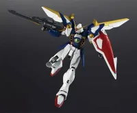 TAMASHII NATIONS XXXG-01W Wing Gundam "Mobile Suit Gundam Wing", Bandai Gundam Universe - Mobile Suit Gundam Wing - photo 4
