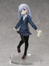 Aharen-san wa Hakarenai Reina Aharen 1/7 Scale Figure 11