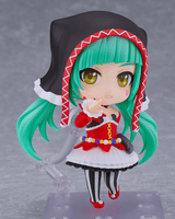 Nendoroid Hatsune Miku Pierretta Ver. 5
