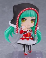 GOOD SMILE COMPANY Nendoroid Hatsune Miku Pierretta Ver. - Hatsune Miku - photo 5
