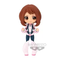 BANDAI Ochaco Uraraka (ver.A ) - My Hero Academia - photo 1