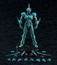 Guyver I 16