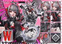Concept Masterline Arknights W ELITE 2 Bonus Version 24
