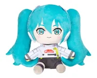 GoodSmile Racing Racing Miku 2022 Ver. Big Plushie - Hatsune Miku - photo 1