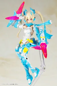 KOTOBUKIYA ASRA NINJA AOI - Megami Device - photo 5