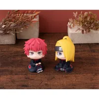 MegaHouse Lookup Naruto Shippuden Deidara - NARUTO - photo 9