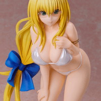 To LOVE-Ru Darkness Swimsuit Series “Tearju Lunatique 1/4 Scale” Muse Color Ver. 2