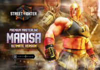 Premium Masterline Street Fighter 6 Marisa Ultimate Version 48
