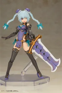 KOTOBUKIYA HRESVELGR QIPAO Ver. - Frame Arms Girl - photo 6