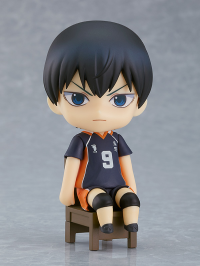 Nendoroid Swacchao! Tobio Kageyama 1