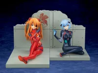 BellFine Asuka Shikinami Langley Plugsuit Ver. New Movie Edition - Rebuild of Evangelion - photo 4
