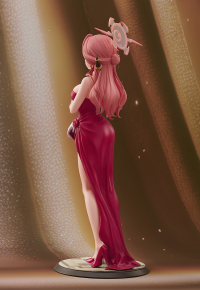 Aru (Dress) 12
