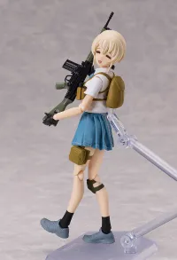 TOMYTEC figma Armed JK: Variant E - Little Armory - photo 5