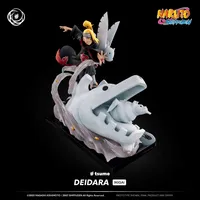 Tsume Art Deidara - Ikigai - NARUTO - photo 7