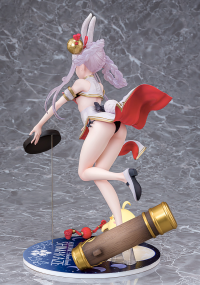 Shimakaze: Clumsy Moon Rabbit 5