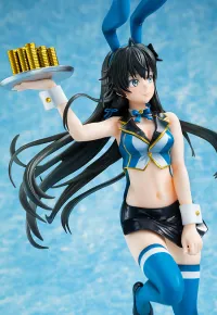 KADOKAWA CAworks "My Teen Romantic Comedy SNAFU Climax" Yukino Yukinoshita: Casino Party Ver. - My Teen Romantic Comedy SNAFU - photo 6