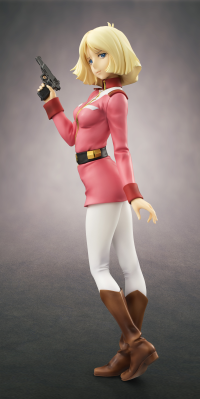 Excellent Model RAHDX G.A.NEO Mobile Suit Gundam Sayla Mass(Repeat) 5