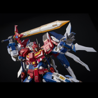 [KURO KARA KURI] Star Saber (Reissue) 10