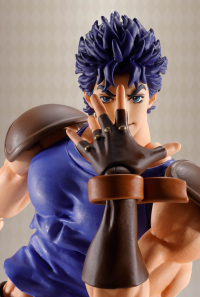 Jonathan Joestar JoJo’s Bizarre Adventure, TAMASHII NATIONS S.H.Figuarts 5