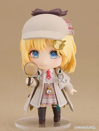 GOOD SMILE COMPANY Nendoroid Watson Amelia - hololive production - photo 3