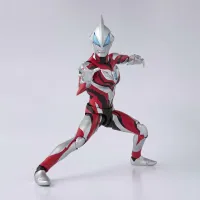 TAMASHII NATIONS Ultraman Geed Primitive - Ultraman - photo 1