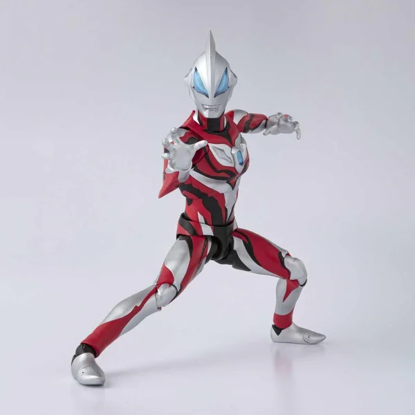TAMASHII NATIONS Ultraman Geed Primitive - Ultraman