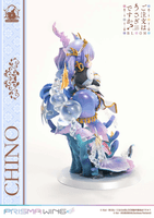 PRISMA WING Is the Order a Rabbit? BLOOM Chino 1/7 Scale Pre-Painted Figure			 4