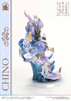 Prime 1 Studio PRISMA WING Is the Order a Rabbit? BLOOM Chino 1/7 Scale Pre-Painted Figure			 - Is the Order a Rabbit? - photo 4