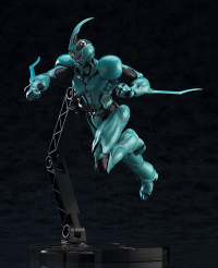Guyver I 13