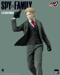 SPY×FAMILY - FigZero 1/6 Loid Forger 19