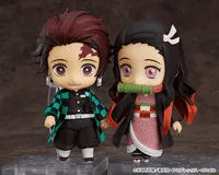 GOOD SMILE COMPANY Nendoroid Tanjiro Kamado - Demon Slayer: Kimetsu no Yaiba - photo 7