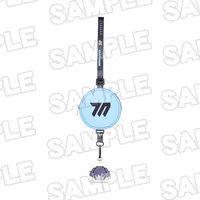 GoodSmile Moment Blue Archive Holiday Saunter Mobile phone Lanyard Including Wallet (YUUKA) - Blue Archive - photo 1