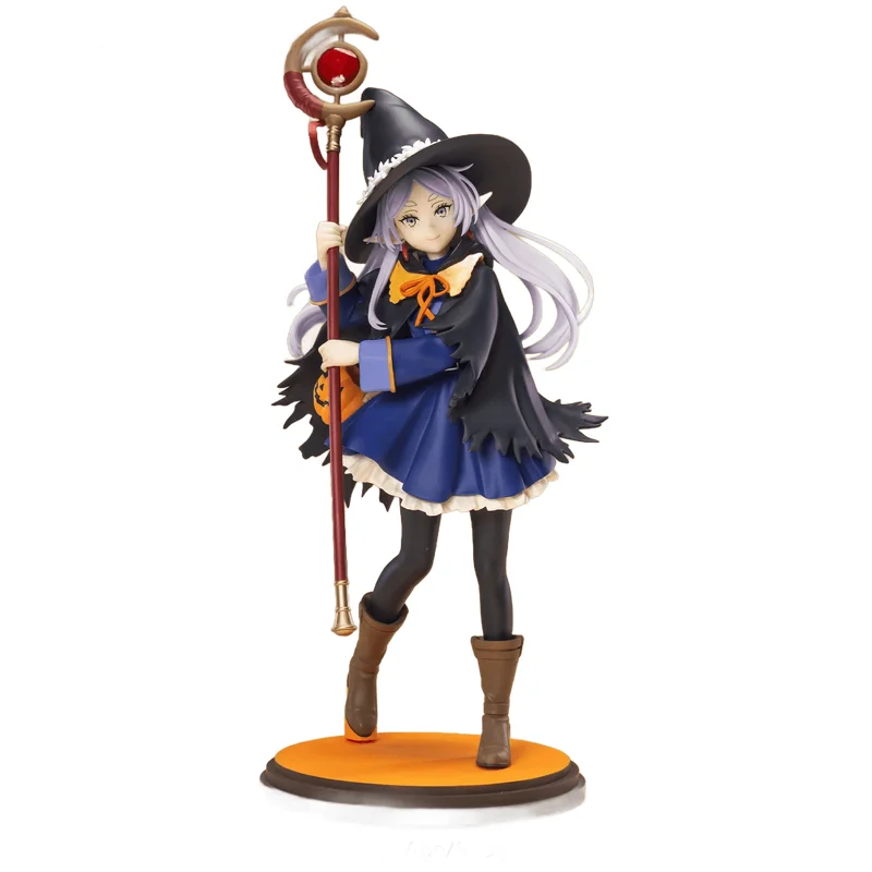 SEGA Luminasta "Frieren: Beyond Journey's End" -Frieren- Magic of Halloween - Frieren: Beyond Journey's End