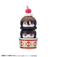 Tsumichen Stack up & Change Bungo Stray Dogs (6pc per box) 7