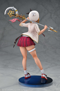 Ryza: Resleriana Academy Ver. 2