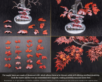 SEKIRO: SHADOWS DIE TWICE WOLF Statue 5